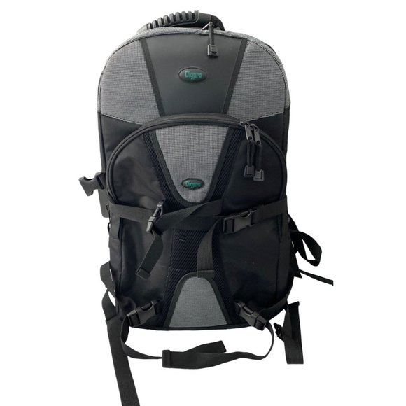 Photo Backpack pro Deluxe Pro ADV-P NEW Digital Gear Protection - Picture 1 of 11